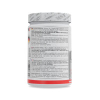 MST Nutrition Omega 3 Selected 500 Kapseln - 330EPA/220DHA