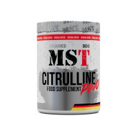 MST Nutrition Citrulline Malate 500g Unflavored