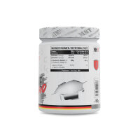 MST Nutrition Citrulline Malate 500g Unflavored