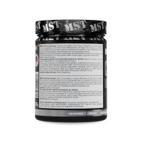 MST Nutrition Creatine Monohydrate 1kg Unflavored