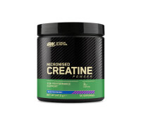 Optimum Nutrition Creatine Monohydrate 247,5g Fruit Punch