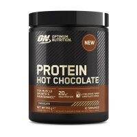 Optimum Nutrition Protein Hot Chocolate 350g