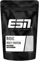 ESN Basic Whey 1kg Vanilla