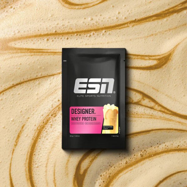ESN Designer Whey Protein 30g