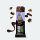 ESN Designer Vegan Protein Bar Proteinriegel 55g