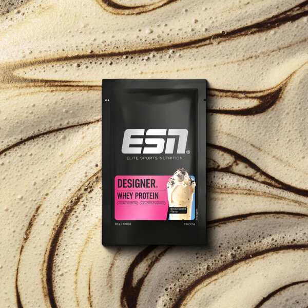 ESN Designer Whey Protein 30g Stracciatella