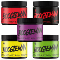 Trec Nutrition Boogieman Booster 300g Forest Fruit