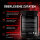 Black Focus Pro 3.0 400g Blood Orange