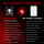 Black Focus Pro 3.0 400g Blood Orange