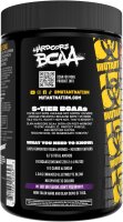 Mutant Hardcore BCAA - 390 g