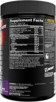 Mutant Hardcore BCAA - 390 g