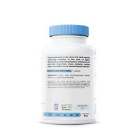 Osavi Selenium 200 mcg - 180 Vege Caps