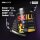 Skill Nutrition Pre-Workout 412g Berry Blast
