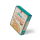 Nano Supps Protein Cereal 250g Cinnamon Rings