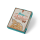 Nano Supps Protein Cereal 250g Cinnamon Rings