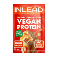 Inlead Nutrition Vegan Protein 30g