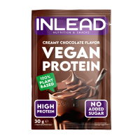 Inlead Nutrition Vegan Protein 30g
