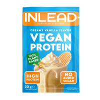 Inlead Nutrition Vegan Protein 30g