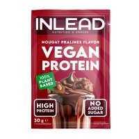Inlead Nutrition Vegan Protein 30g