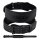 RDX Sports 4-Inch Leather Gym Belt