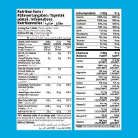 Nano Supps Hydro Amino Sticks 15x 13g