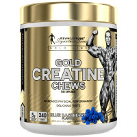 Kevin Levrone Gold Creatine Chews 240 Tablets