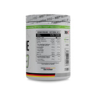MST Nutrition Creatine Pro Creapure 500g Unflavored