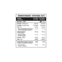 MST Nutrition Creatine Pro Creapure 500g Unflavored