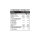 MST Nutrition Creatine Pro Creapure 500g Unflavored