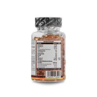 MST Nutrition Curcumin NovaSOL 60 Liquid Kapseln