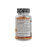 MST Nutrition Curcumin NovaSOL 60 Liquid Kapseln