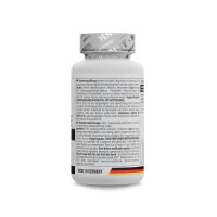 MST Nutrition Nattokinase 90 Kapseln