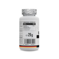 MST Nutrition Nattokinase 90 Kapseln