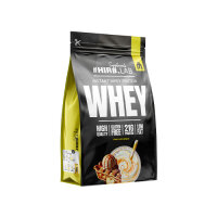 Hiro Lab Instant Whey Protein 750g White Chocolate