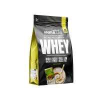 Hiro Lab Instant Whey Protein 750g Dubai Chocolate