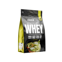 Hiro Lab Instant Whey Protein 750g Dubai Chocolate