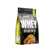 Hiro Lab Instant Whey Protein 750g Dubai Chocolate