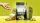 Hiro Lab Instant Whey Protein 750g Dubai Chocolate