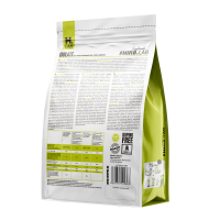 Hiro Lab Whey Protein Isolate 700g Peanut Butter Caramel Bar