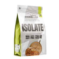 Hiro Lab Whey Protein Isolate 700g Chocolate Cookies
