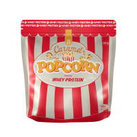 Nano Supps Whey Protein 1kg Caramel Popcorn