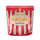 Nano Supps Whey Protein 1kg Caramel Popcorn