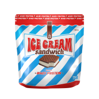 Nano Supps Whey Protein 1kg Ice Cream Sandwich