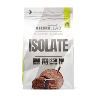 Hiro Lab Whey Protein Isolate 700g White Chocolate