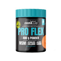 Hiro Lab PRO Flex Powder 400g Exotic Cocktail