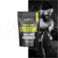 Hiro Lab 100% Pure Creatine 1000g
