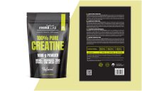 Hiro Lab 100% Pure Creatine 1000g