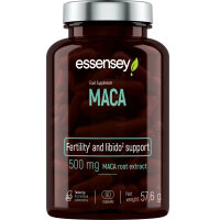 Essensey Maca 90 vegane Kapseln