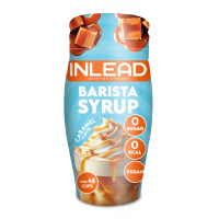 Inlead Nutrition Barista Syrup 65ml