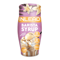 Inlead Nutrition Barista Syrup 65ml Gingerbread